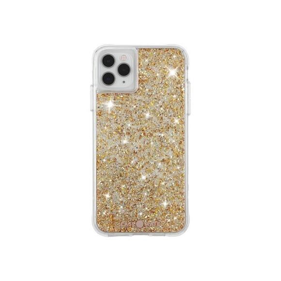 Case-Mate Apple iPhone 11 Pro/X/XS Twinkle - Gold - Picture 2 of 3